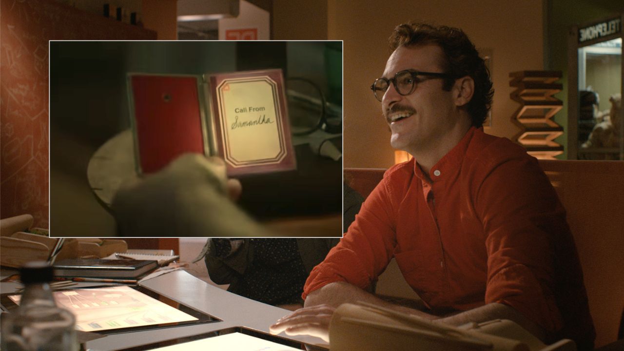 'Her' filmi hayata geçti! GPT-4o ile artık bir aileye ihtiyaç kalmayacak - 1. Resim