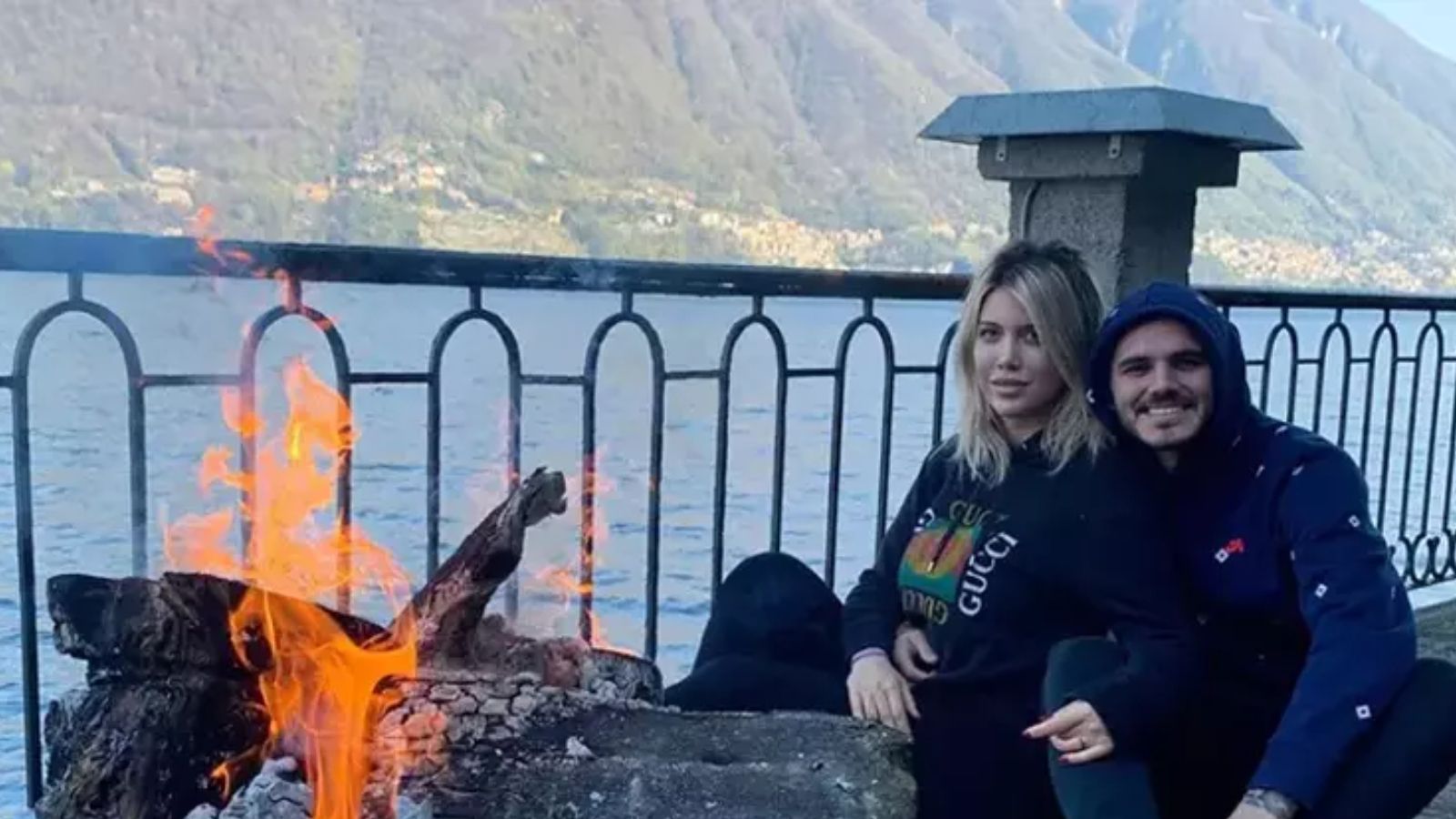 İcardi'ye talip olan kulüp ortaya çıktı! Arjantinli yıldızın evi bile hazır İcardi'ye talip olan kulüp ortaya çıktı! Arjantinli yıldızın evi bile hazır - 1. Resim