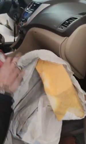 İnsanın canını göz göre göre tehlikeye attılar! Dolandırıcılığı oto ekspertiz ortaya çıkardı İnsanın canını göz göre göre tehlikeye attılar! Dolandırıcılığı oto ekspertiz ortaya çıkardı - 1. Resim