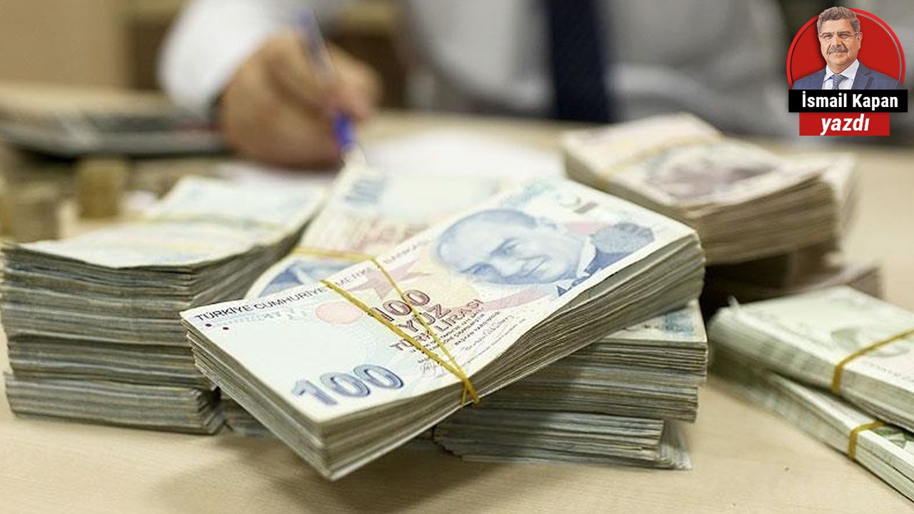 Kamuda tasarruf sağlanacak… Ama nasıl?!