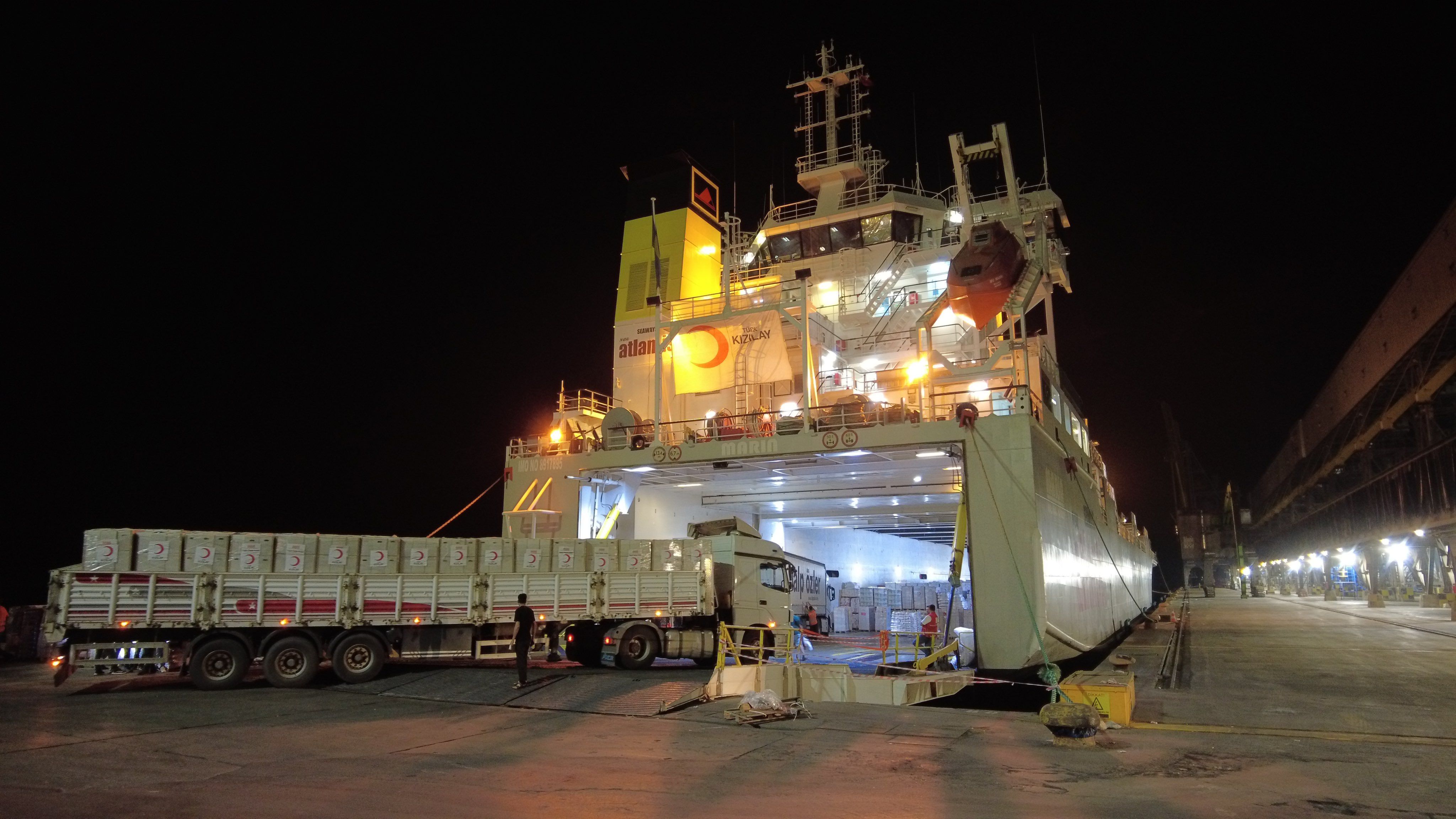 Kızılay 2024 kurban bedelini açıkladı! Yurt içi ve Gazze aynı yurt dışı farklı olacak - 1. Resim