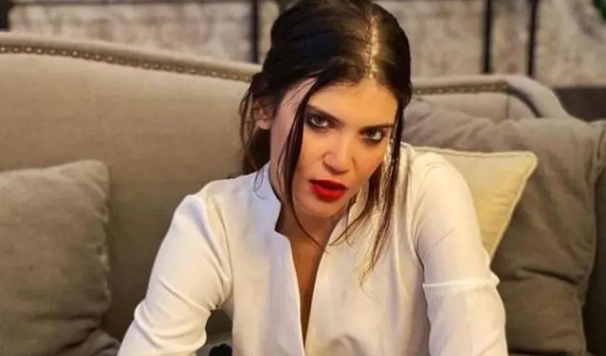 Kızılcık Şerbeti’nin Nilay’ı uyuşturucu alırken polise yakalandı! Önce inkar sonra itiraf etti Kızılcık Şerbeti’nin Nilay’ı uyuşturucu alırken polise yakalandı! Önce inkar sonra itiraf etti - 3. Resim
