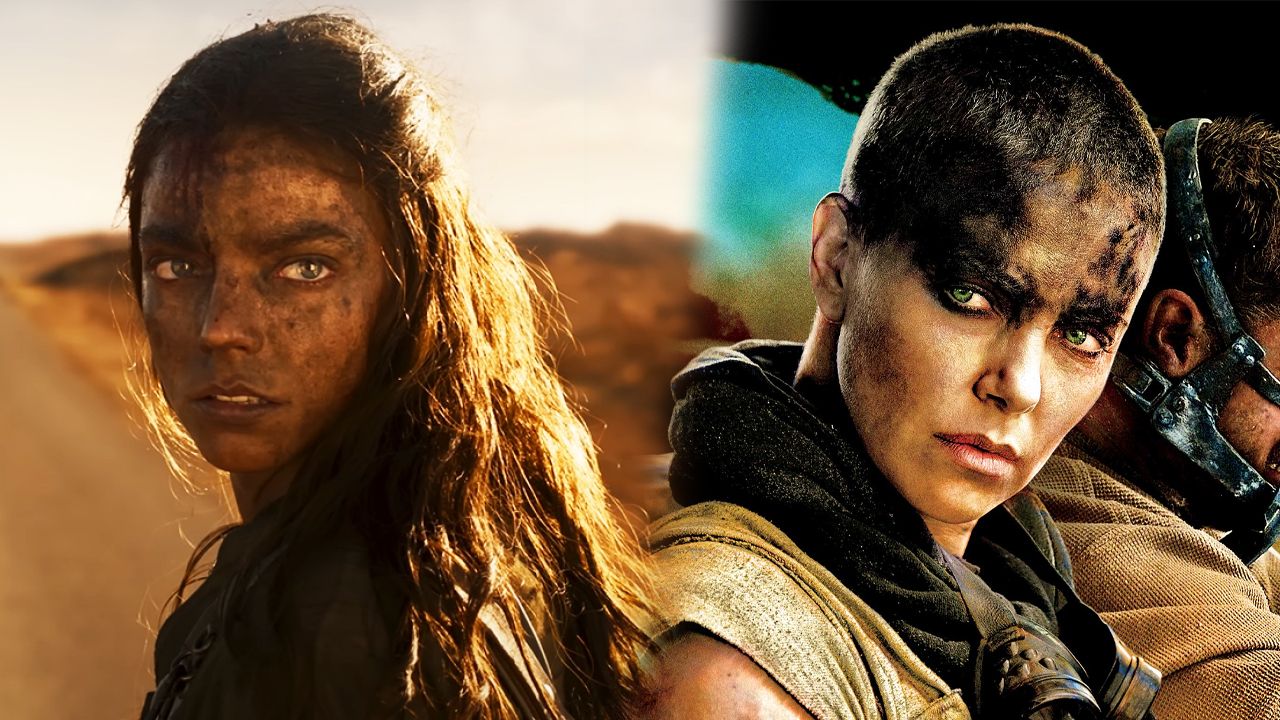 Mad Max senaryosundan şaşırtmayan sızıntı: Ünlü oyuncunun bütün diyalogu 30 satır! Mad Max senaryosundan şaşırtmayan sızıntı: Ünlü oyuncunun bütün diyalogu 30 satır! - 1. Resim