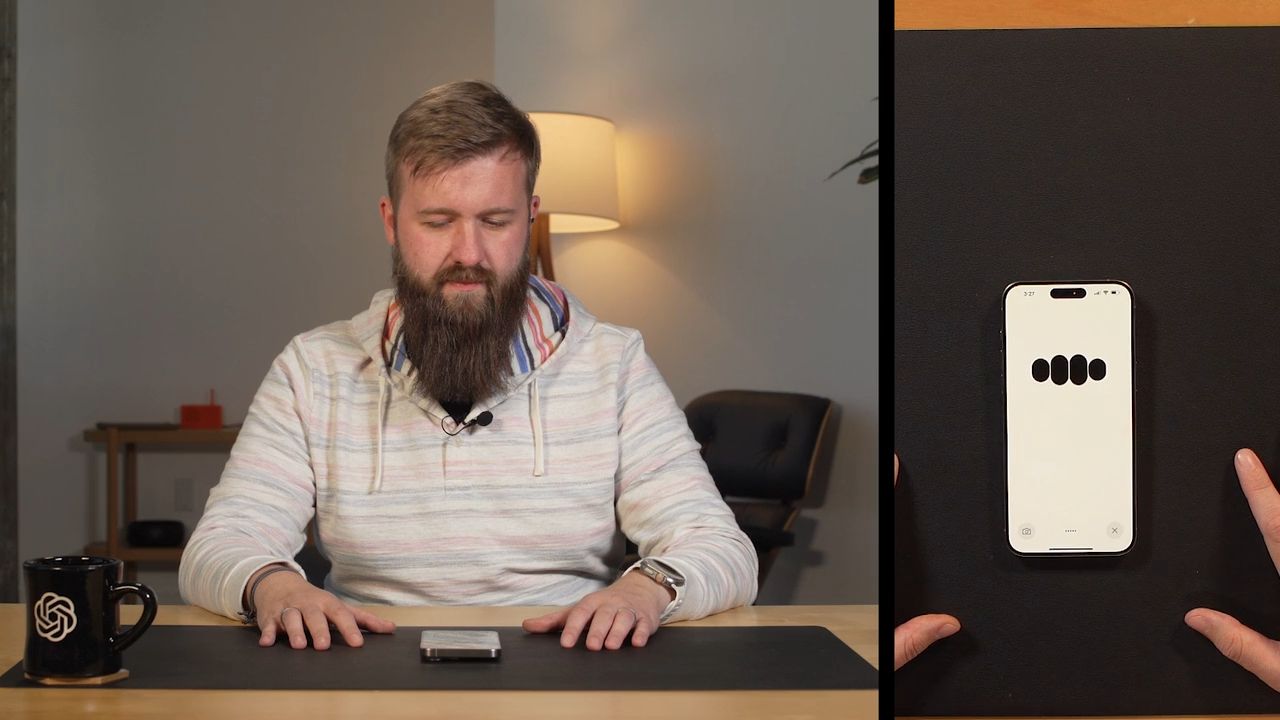 Microsoft'un milyarlarca dolar yatırım yaptığı OpenAI, yeni modeli olan GPT-4o'yu duyurdu! - 5. Resim