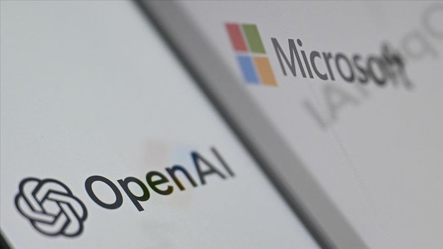 Microsoft'un milyarlarca dolar yatırım yaptığı OpenAI, yeni modeli olan GPT-4o'yu duyurdu! - 1. Resim