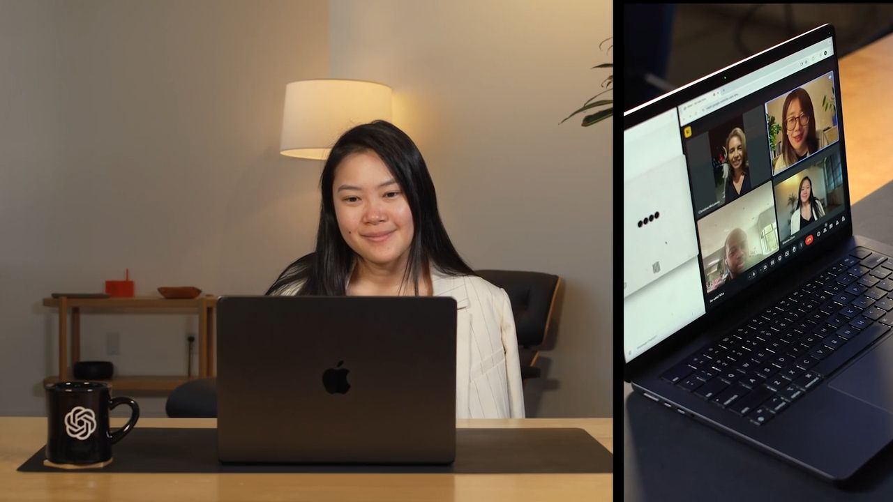 Microsoft'un milyarlarca dolar yatırım yaptığı OpenAI, yeni modeli olan GPT-4o'yu duyurdu! - 4. Resim