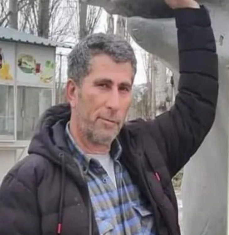 Müge Anlı'da tüyler ürperten anlar! Muhabir canlı yayında kayıp şahsın cesedini buldu - 1. Resim