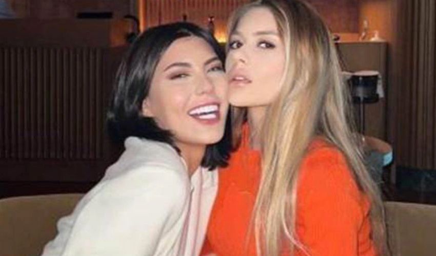 Nihal ve Bahar Candan kardeşlerin soruşturması tamamlandı! İşte istenen ceza Nihal ve Bahar Candan kardeşlerin soruşturması tamamlandı! İşte istenen ceza - 1. Resim