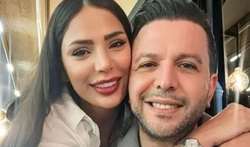 Nihat Doğan'ın boşanma sebebi ihanet çıktı! Arzu Doğan: Birçok kadınla ilişkisi var Nihat Doğan'ın boşanma sebebi ihanet çıktı! Arzu Doğan: Birçok kadınla ilişkisi var - 1. Resim
