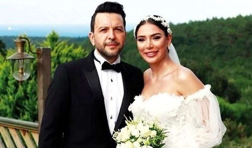 Nihat Doğan'ın boşanma sebebi ihanet çıktı! Arzu Doğan: Birçok kadınla ilişkisi var Nihat Doğan'ın boşanma sebebi ihanet çıktı! Arzu Doğan: Birçok kadınla ilişkisi var - 2. Resim