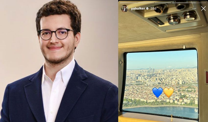 Seçim yarışı hızlı başladı! Murat Ülker'den Aziz Yıldırım açıklaması: Ne kadar ayıp bir şey! Seçim yarışı hızlı başladı! Murat Ülker'den Aziz Yıldırım açıklaması: Ne kadar ayıp bir şey! - 1. Resim