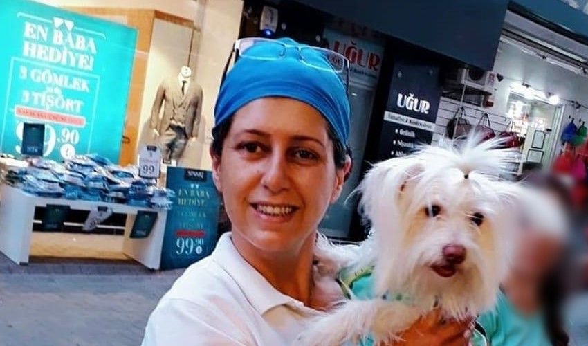 Sokak ortasında cinayet: Polise şikayet edince kurşunlanarak öldürüldü - 1. Resim