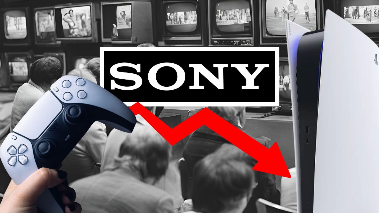 Sony&#039;de işler iyi gitmiyor, yıllık kar marjı yüzde 7 düştü! Peki PS5 satışları ne durumda?