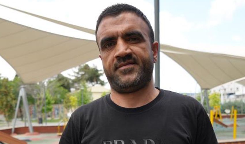 ‘Tavuk karası’ hastalığı hayatını kararttı: Yüzde 92 görme kaybı var, tedavi için yardım bekliyor - 2. Resim