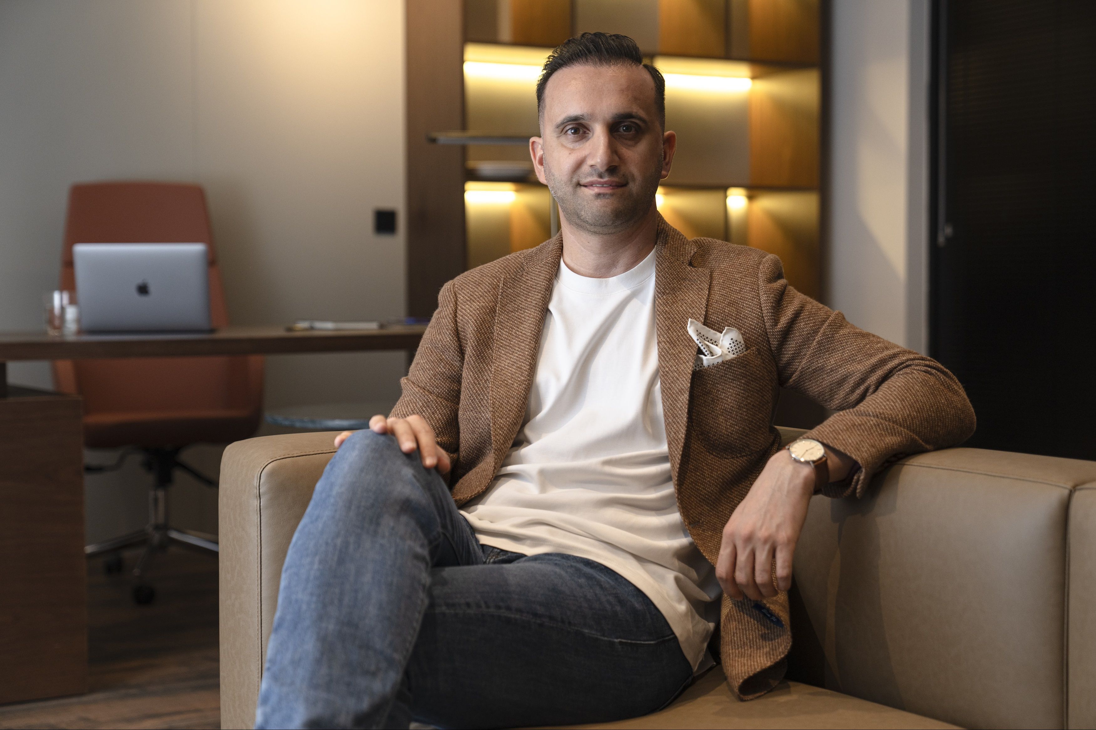 T&uuml;rk yazılımı Rezervem ile rezervasyon iptaline son - 1. Resim