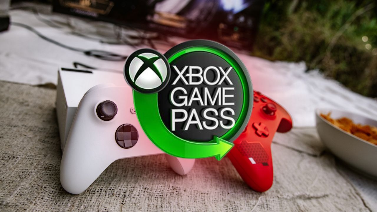 Xbox Game Pass kütüphanesine yeni gelecek olan oyunlar açıklandı! (14 Mayıs 2024)