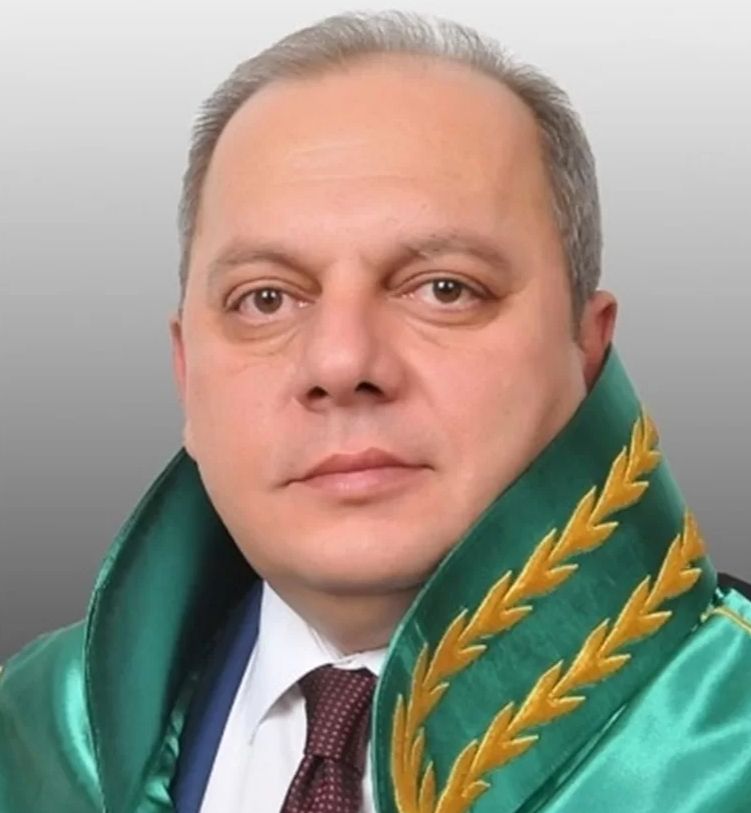 Yargıtay Başkanı belli oldu - 1. Resim