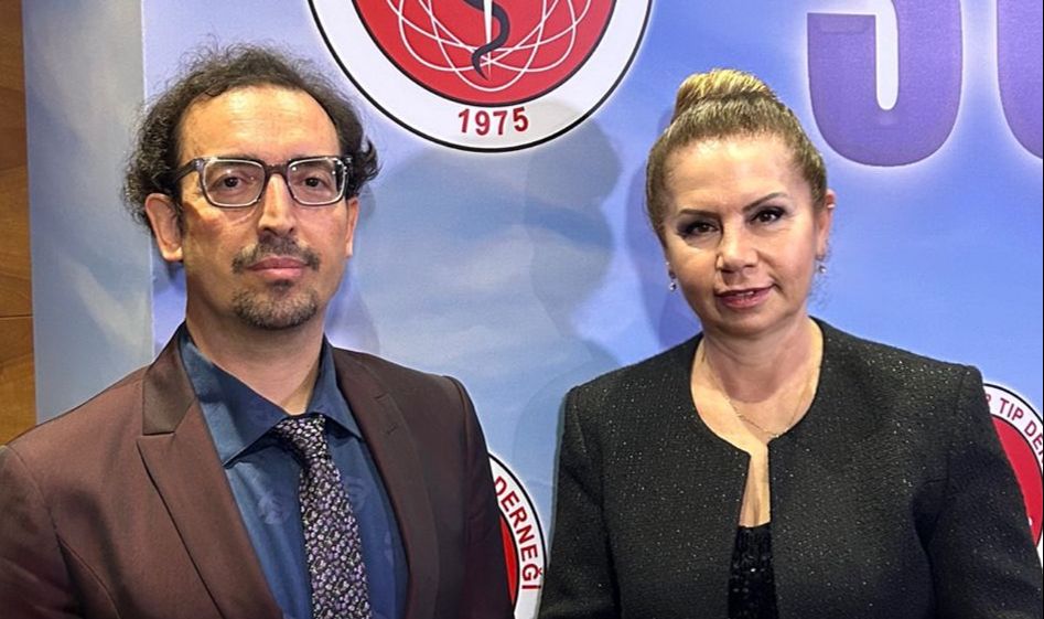 Yeni tedavi umut veriyor! Karaciğer tümörüne atom bombası Yeni tedavi umut veriyor! Karaciğer tümörüne atom bombası - 1. Resim