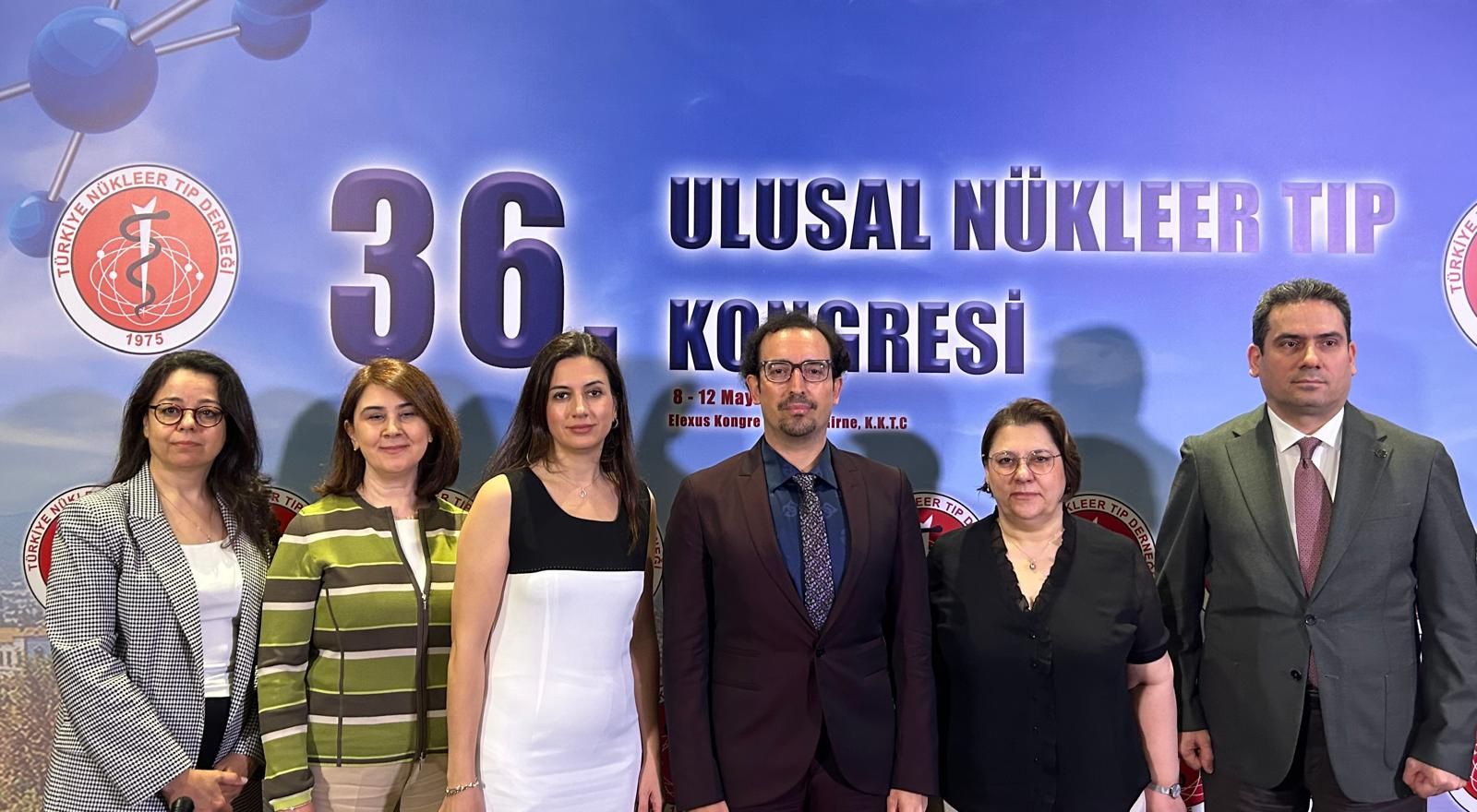 Yeni tedavi umut veriyor! Karaciğer tümörüne atom bombası Yeni tedavi umut veriyor! Karaciğer tümörüne atom bombası - 2. Resim