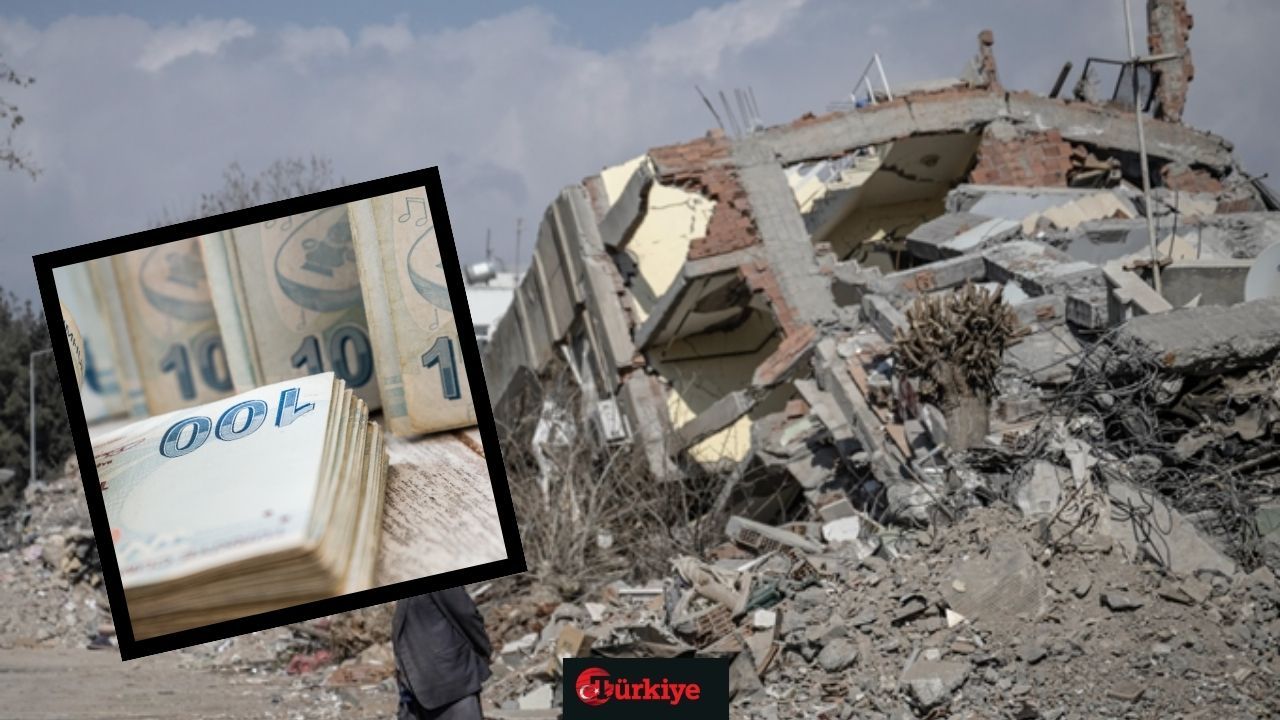 AFAD deprem kira yardımı ödemelerinin 15-16 Mayıs tarihlerinde hesaplara yatması bekleniyor AFAD deprem kira yardımı ödemelerinin 15-16 Mayıs tarihlerinde hesaplara yatması bekleniyor - 1. Resim