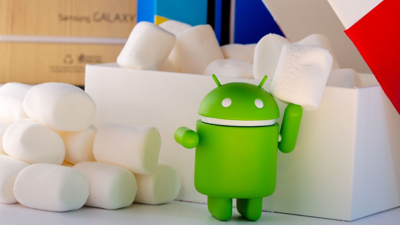 Android baştan aşağı yenileniyor! Google Yapay Zeka ile yepyeni bir Android deneyimi