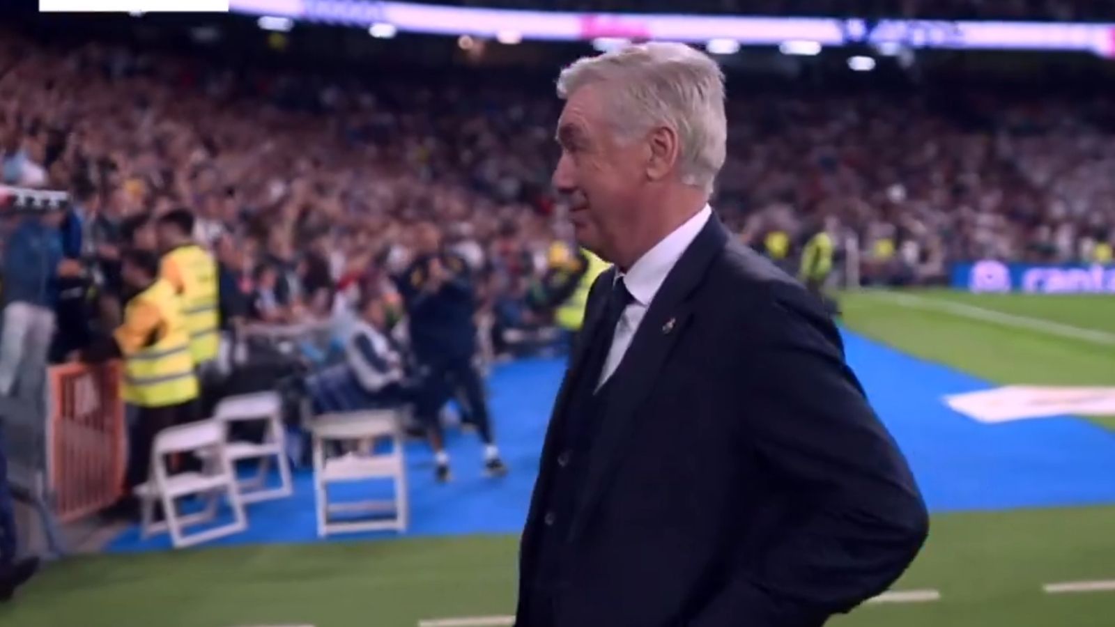 Arda Güler atmaya devam ediyor! Ancelotti'nin gol sonrası tepkisi dikkat çekti - 1. Resim