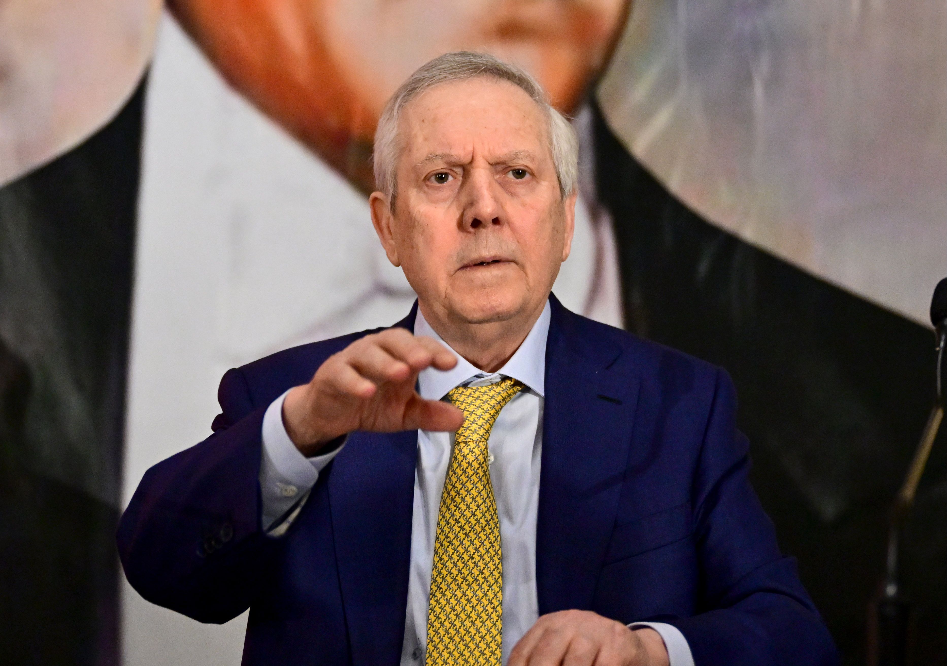 Aziz Yıldırım'dan Ali Koç'a 'Mourinho' çağrısı! 'Kaybedersem yarısını ödeyeceğim' - 1. Resim