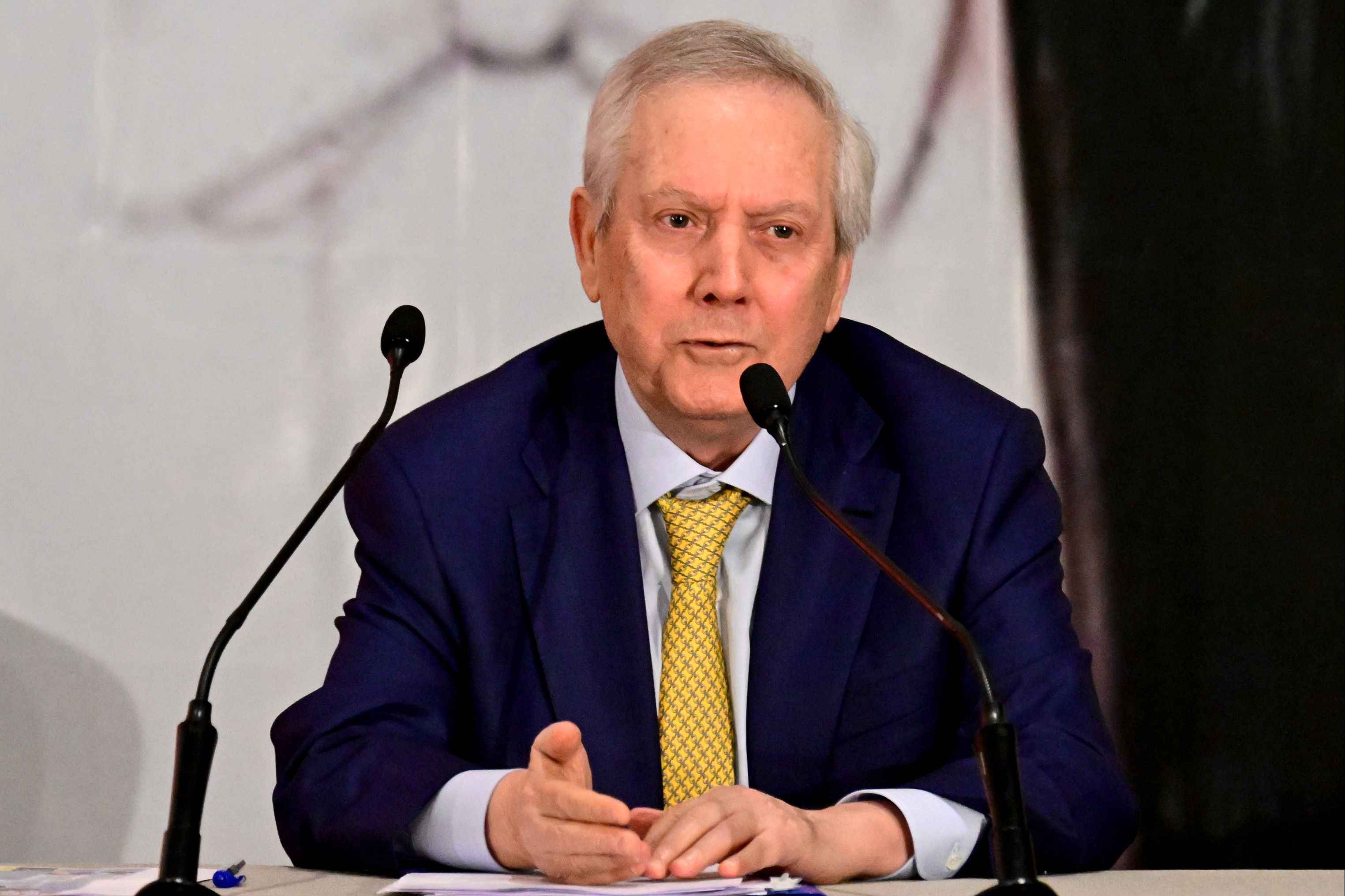 Aziz Yıldırım'dan Ali Koç'a 'Mourinho' çağrısı! 'Kaybedersem yarısını ödeyeceğim' - 3. Resim