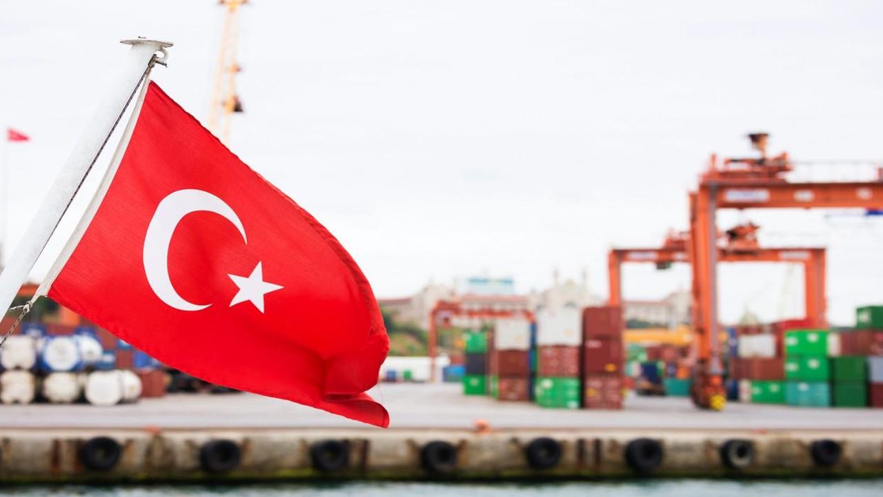 EBRD, Türkiye ekonomisi için büyüme tahminlerini güncelledi