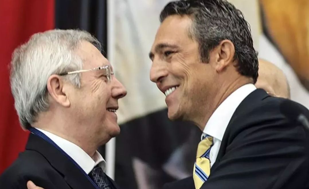 Galatasaray Aziz Yıldırım’ın başkan olduğu dönemde 10 kez şampiyon oldu Galatasaray Aziz Yıldırım’ın başkan olduğu dönemde 10 kez şampiyon oldu - 2. Resim