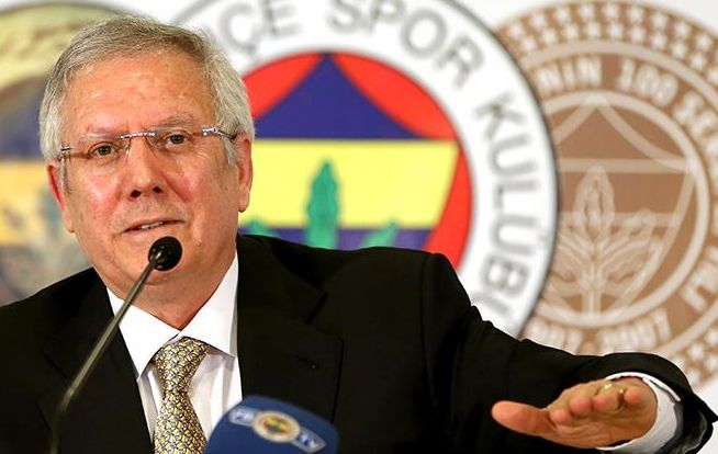 Galatasaray Aziz Yıldırım’ın başkan olduğu dönemde 10 kez şampiyon oldu Galatasaray Aziz Yıldırım’ın başkan olduğu dönemde 10 kez şampiyon oldu - 1. Resim