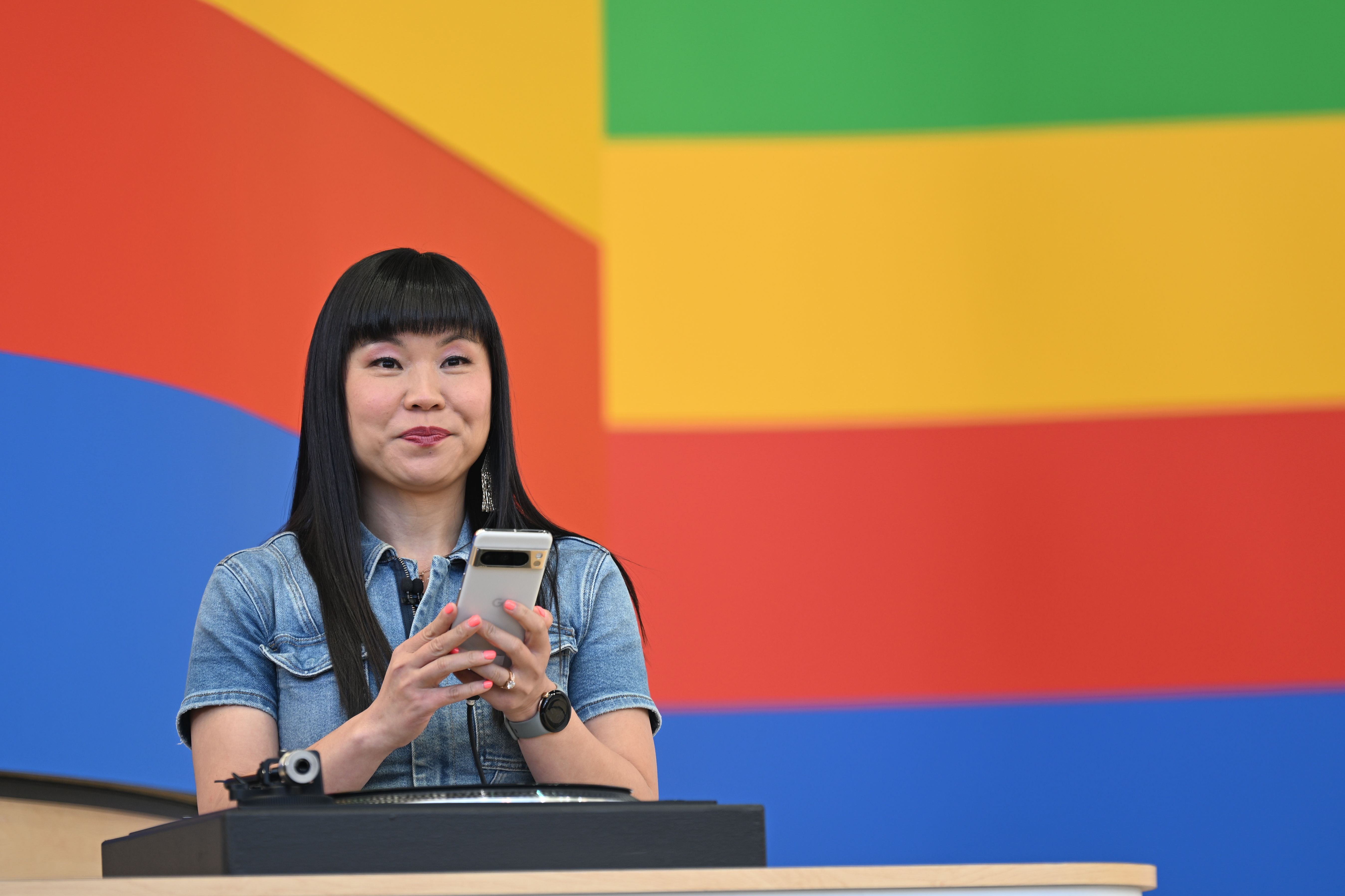 Her şeyi Google yapacak! Arama motoru yeni yapay zeka özellikleriyle donatıldı - 2. Resim