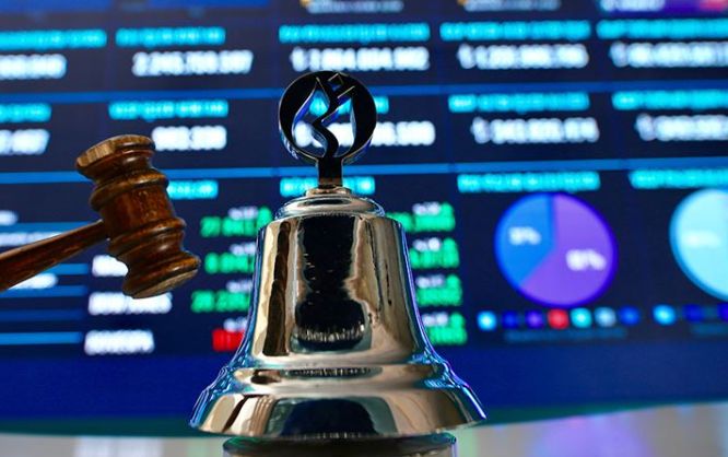 Katılım endeksine uygun olan Hareket Proje halka arzının lot miktarı sonuçların ardından belli olacak - 1. Resim