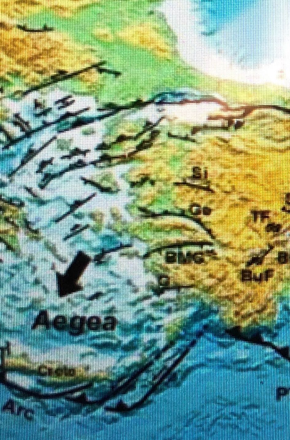 Naci Görür'den dikkat çeken paylaşım! İzmir'deki depremlerin ardından açıkladı - 2. Resim