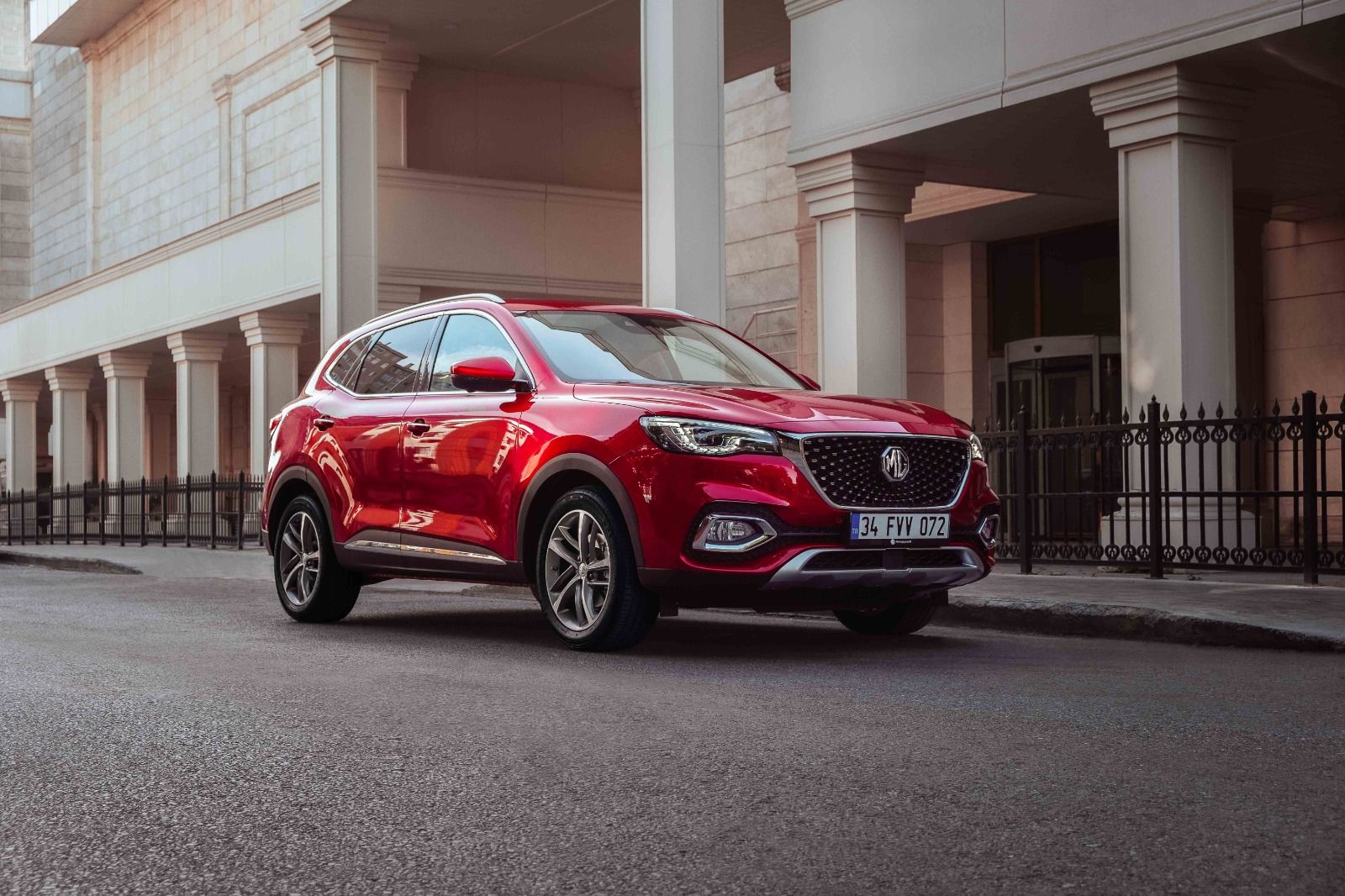 Otomotiv pazarında durgunluk: Satışlar azalıyor, firmalar kampanyalarla cevap veriyor! - 5. Resim