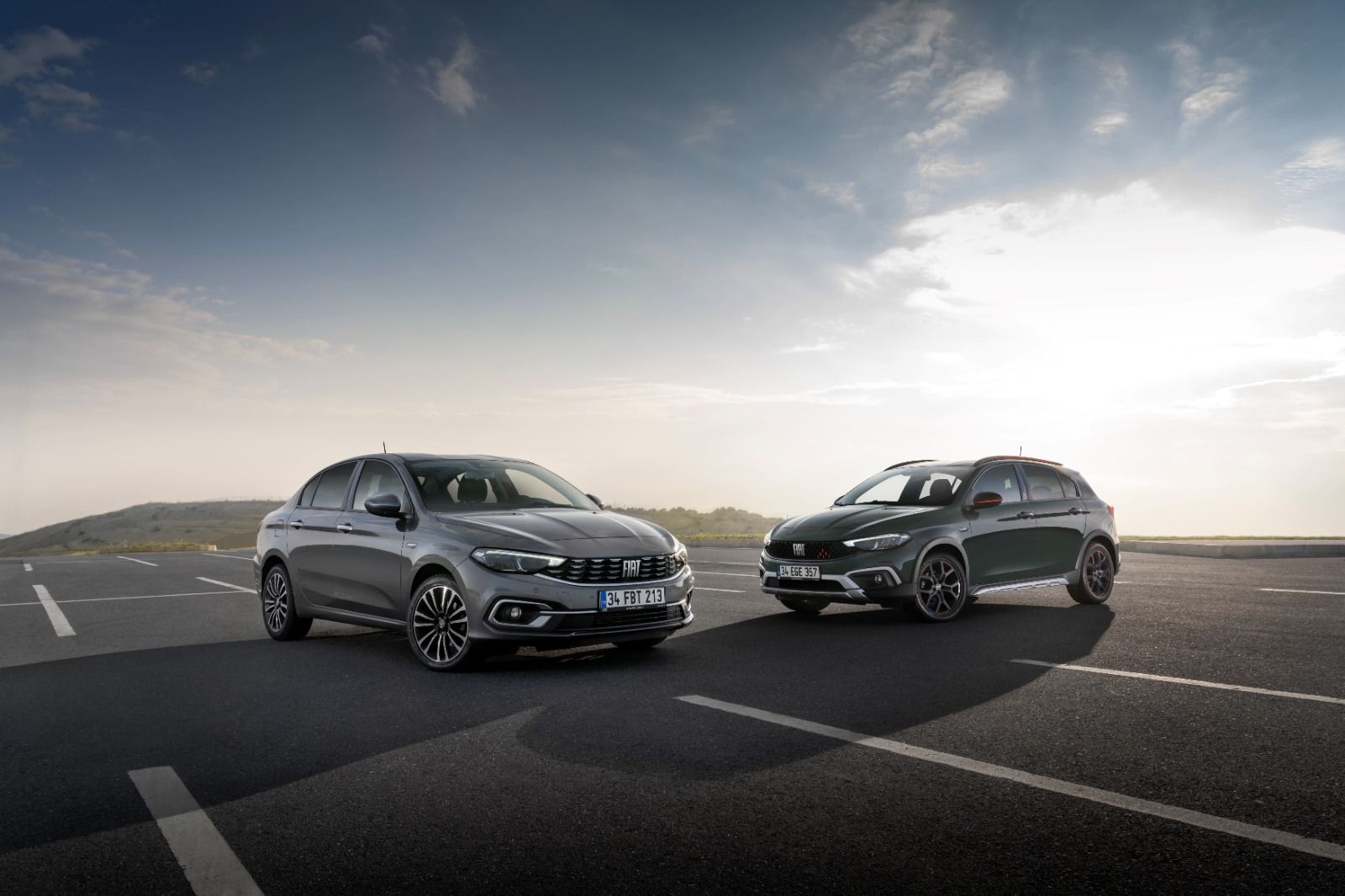 Otomotiv pazarında durgunluk: Satışlar azalıyor, firmalar kampanyalarla cevap veriyor! - 2. Resim