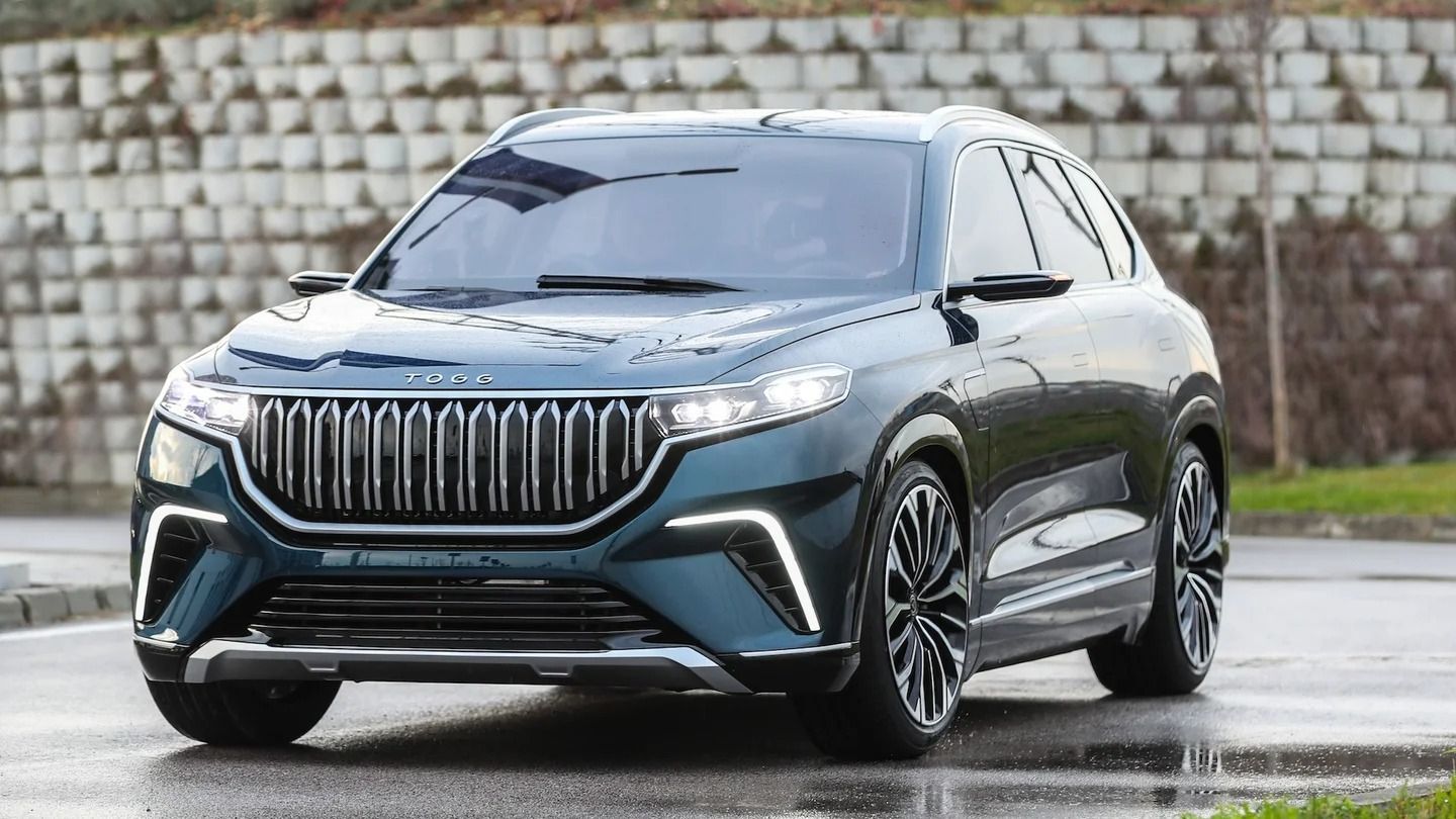 Otomotiv pazarında durgunluk: Satışlar azalıyor, firmalar kampanyalarla cevap veriyor! - 1. Resim