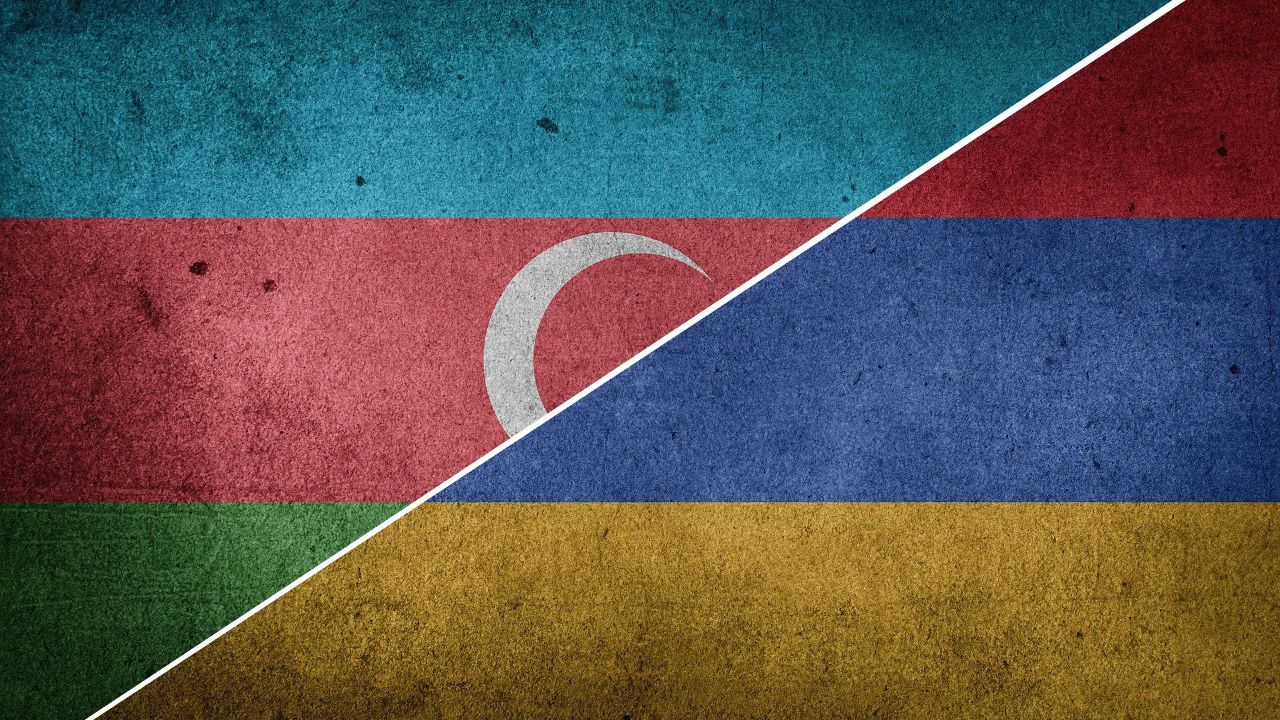 Protokol imzalandı! Ermenistan işgal ettiği 4 köyü Azerbaycan&#039;a iade edecek
