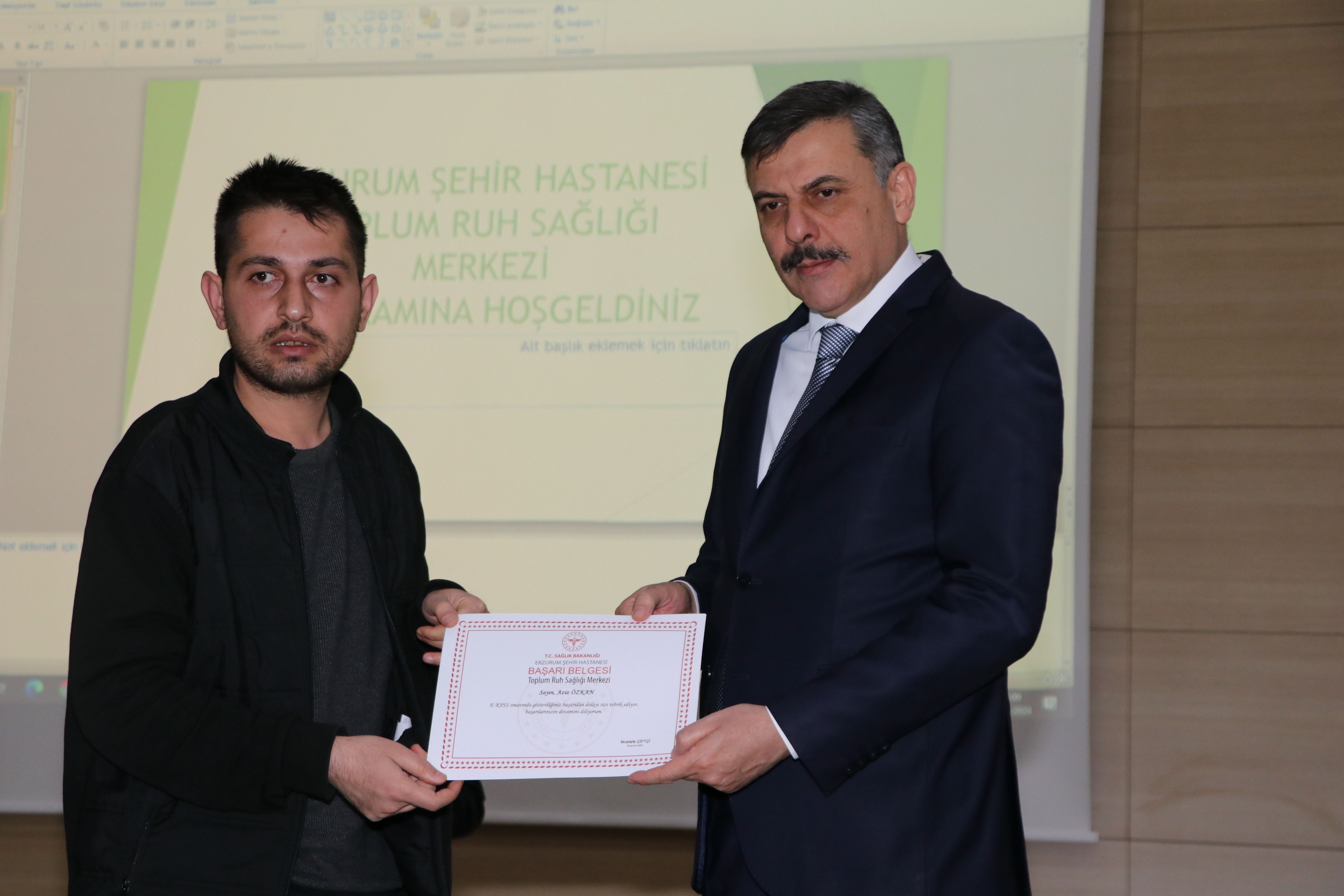 Psikiyatri hastalarının sanat çalışmaları hayran bıraktı Psikiyatri hastalarının sanat çalışmaları hayran bıraktı - 4. Resim