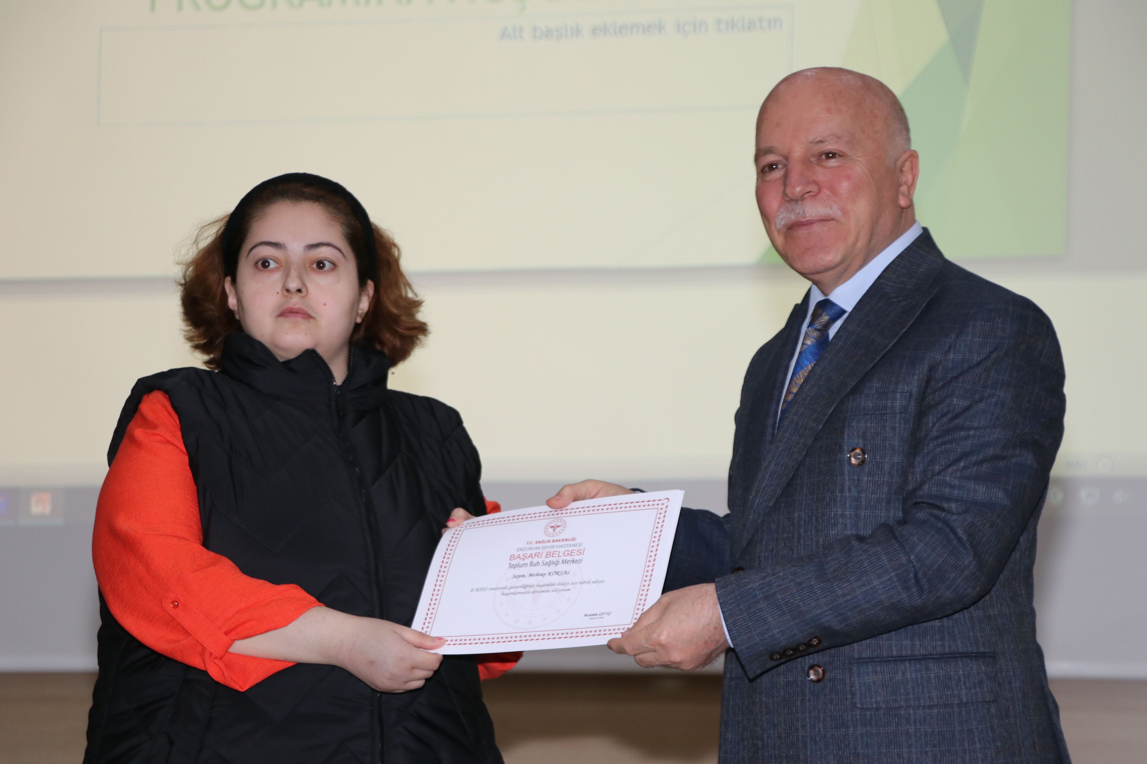 Psikiyatri hastalarının sanat çalışmaları hayran bıraktı Psikiyatri hastalarının sanat çalışmaları hayran bıraktı - 3. Resim