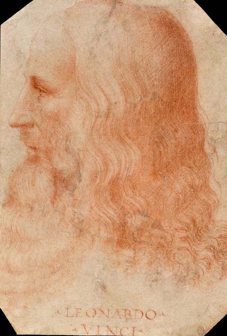 Rönesans tarihçisi Ann Pizzoruso Mona Lisa tablosunu çözdü mü? Rönesans tarihçisi Ann Pizzoruso Mona Lisa tablosunu çözdü mü? - 2. Resim