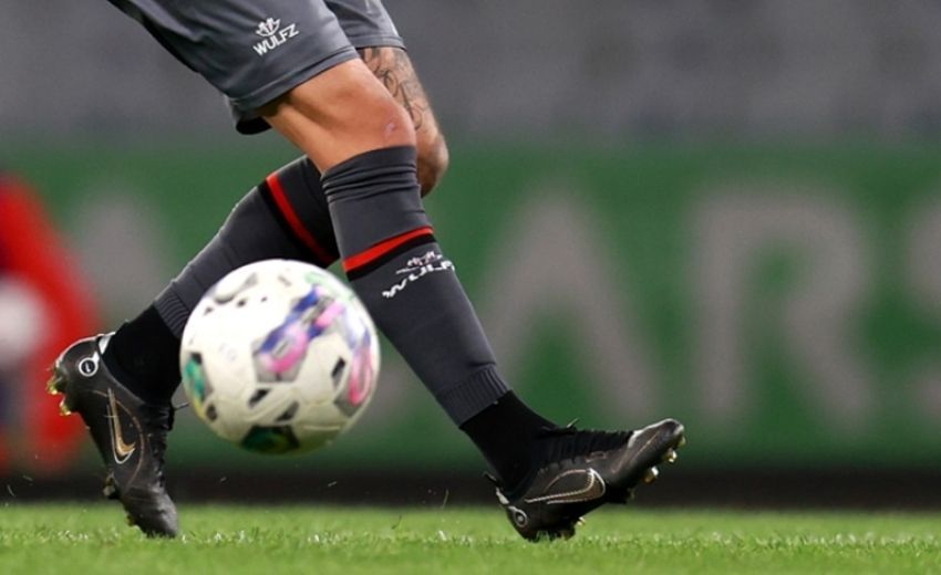 1. Lig final maçı tek maç olarak oynanacak 1. Lig final maçı tek maç olarak oynanacak - 2. Resim