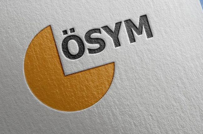 590 TL olan DGS ödemeleri anlaşmalı bankalar veya ÖSYM e-Ödemeler aracılığıyla yapılacak 590 TL olan DGS ödemeleri anlaşmalı bankalar veya ÖSYM e-Ödemeler aracılığıyla yapılacak - 1. Resim