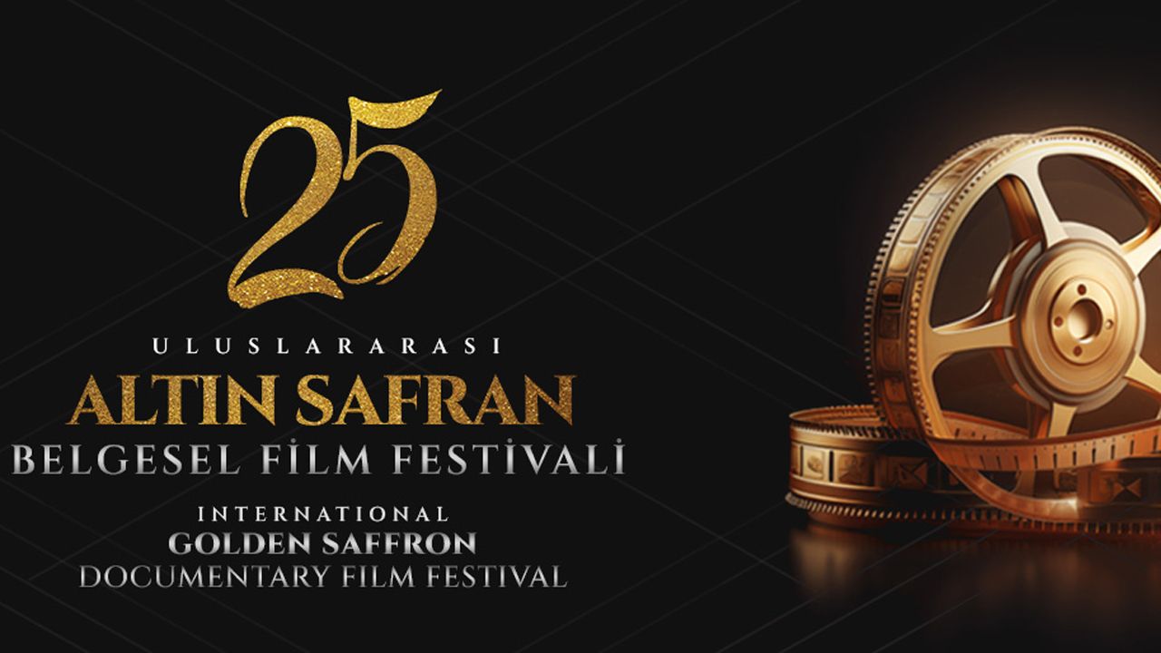 Altın Safran Film Festivali finalistlerini belirledi!