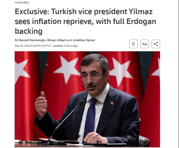 Cevdet Yılmaz tarih verdi! Türkiye gri listeden çıkıyor Cevdet Yılmaz tarih verdi! Türkiye gri listeden çıkıyor - 1. Resim
