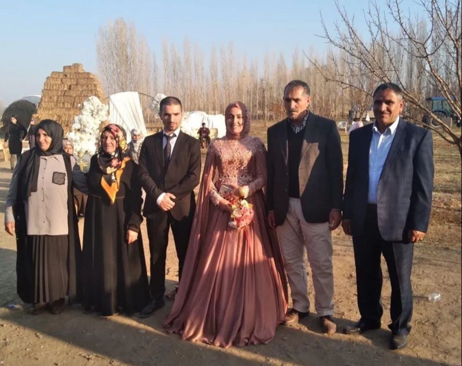 Eski nişanlı dehşeti güvenlik kamerasında: Bahar Kaban'ı sokak ortasında öldürmüştü Eski nişanlı dehşeti güvenlik kamerasında: Bahar Kaban'ı sokak ortasında öldürmüştü - 1. Resim