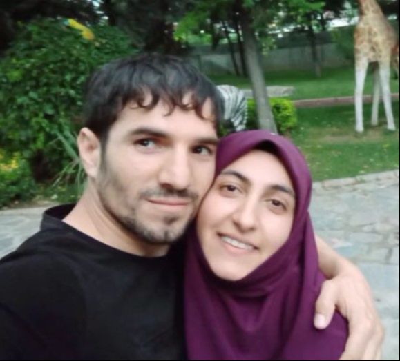 Eski nişanlı dehşeti güvenlik kamerasında: Bahar Kaban'ı sokak ortasında öldürmüştü Eski nişanlı dehşeti güvenlik kamerasında: Bahar Kaban'ı sokak ortasında öldürmüştü - 2. Resim