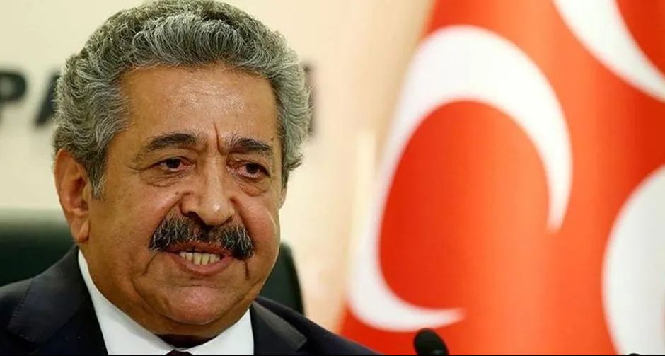 'Etki Ajanlığı'na tepki gecikmedi! Fonlanan medya yasayı istemiyor 'Etki Ajanlığı'na tepkiler gecikmedi! Fonlanan medya yasayı istemiyor - 1. Resim