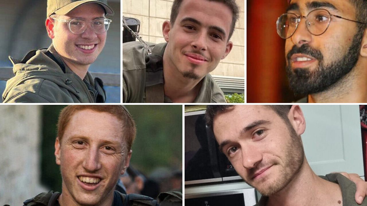 Gazze'de son durum... İsrail Cibaliya'da sivilleri vurdu! Gazze'de çok sayıda ölü ve yaralı var Gazze'de son durum... İsrail bunu konuşuyor... Kendi askerlerini vurdular! - 1. Resim