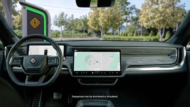 Google, I/O 2024 etkinliğinde arabalar için yeni özelliklerini duyurdu! Googl I/O 2024 etkinliğinde arabalar için yeni özelliklerini duyurdu! - 1. Resim